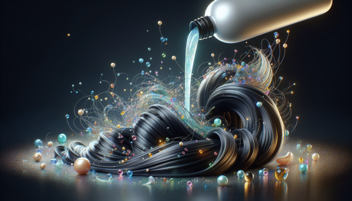Leave-In Conditioners: The Ultimate Guide to Application