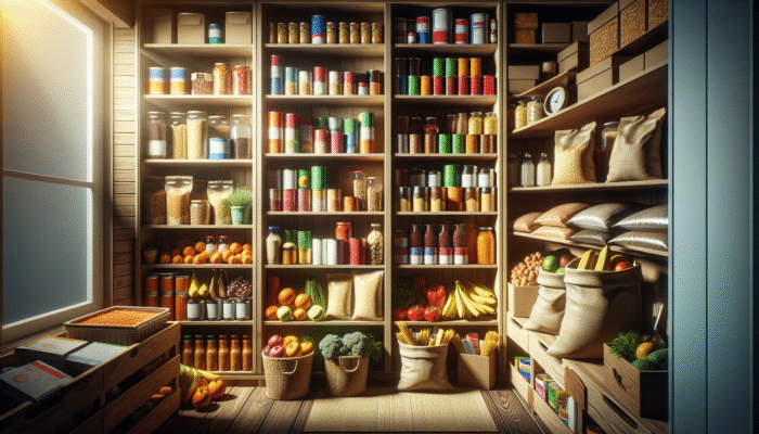 Survival Meal Planning: Key Strategies for Success