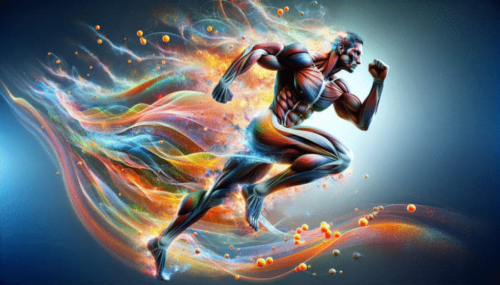 Supplements for Strength: Unleash Explosive Performance
