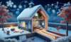 Winter House Clearance Safety Tips for the UK