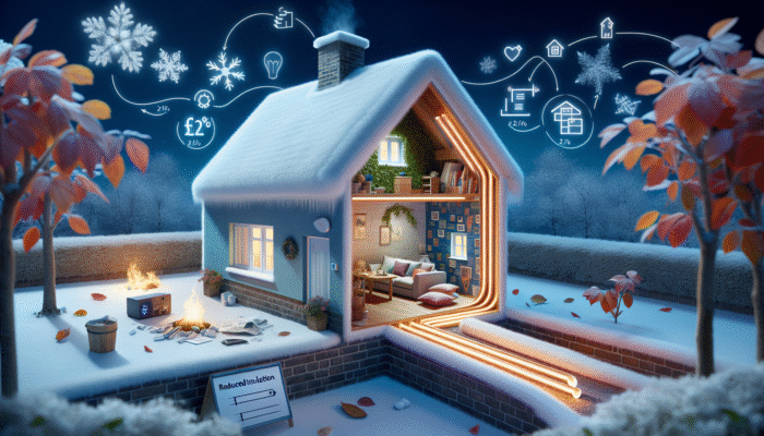 Winter House Clearance Safety Tips for the UK