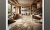 Travertine Floor Restoration Tips for Glasgow Homeowners