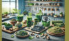 Food Trends 2025: Future Flavours Insights from X