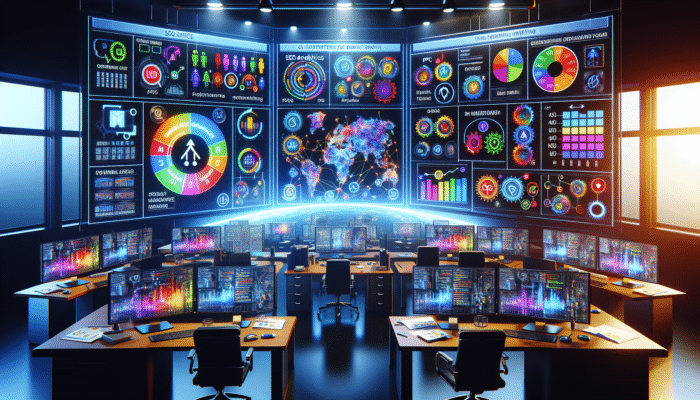 Digital Marketing Plans for Successful Strategy Development