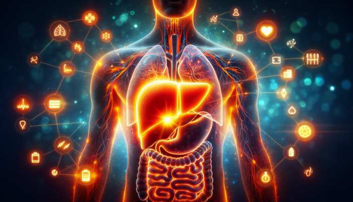 Liver Blood Test Essentials for Kidsgrove Residents