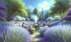 Emotional Resilience with Herbs: A UK Guide