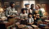 Home Clearance Services with Compassion in the UK