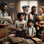 Home Clearance Services with Compassion in the UK