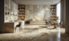 Essential Guide for Homeowners on Cleaning Travertine Surfaces