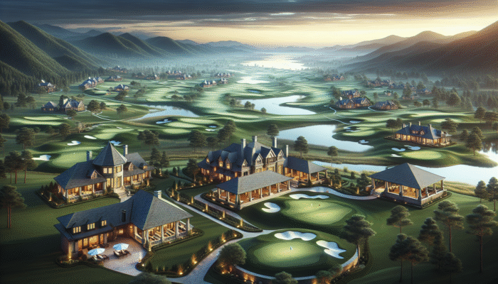 Golf Confidence: Essential Tips for South Africa’s Players