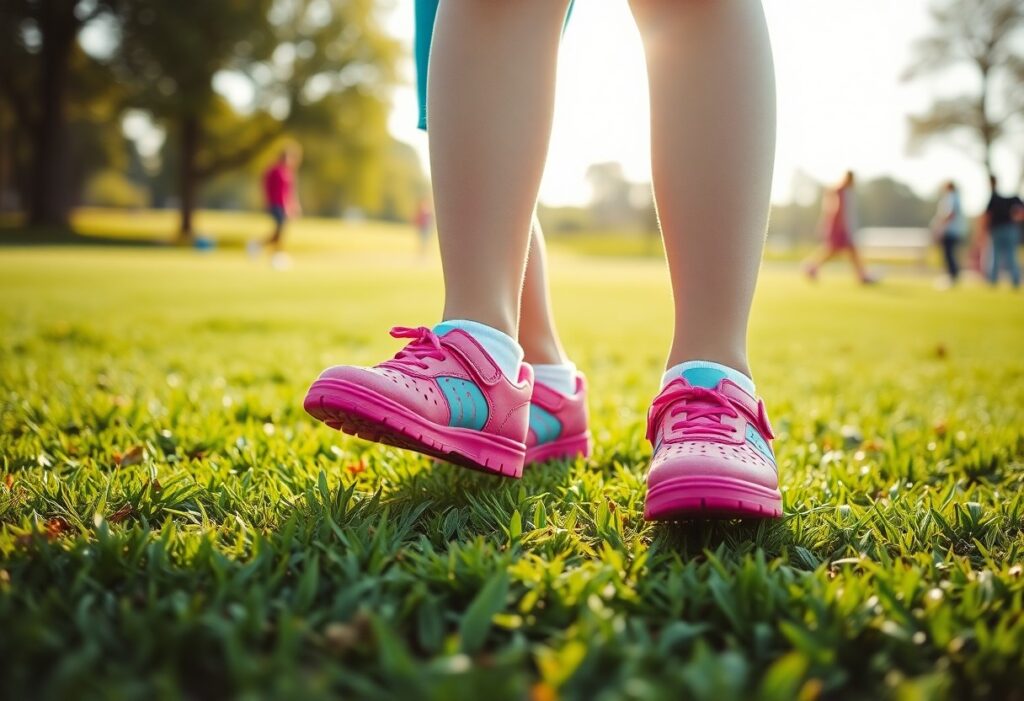 Xero Shoes for Children: A Comprehensive Podiatry Guide 2025