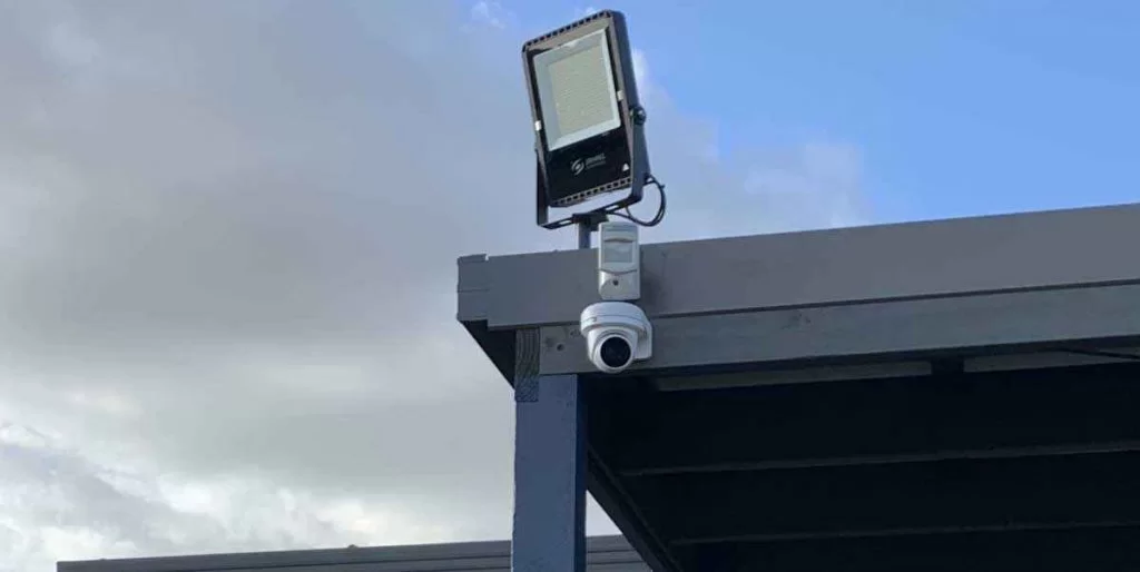 Smart Security System Wiring Solutions for Safe Homes