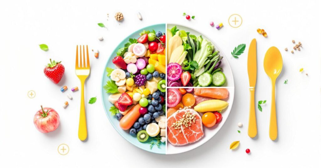 Dietary Supplements: Discover Their Incredible Benefits