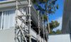 Scaffold Load Capacity in Home Building Projects