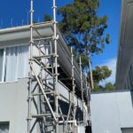 Scaffold Load Capacity in Home Building Projects