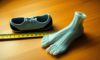 Xero Shoes Sizing: A Comprehensive Biomechanical Review