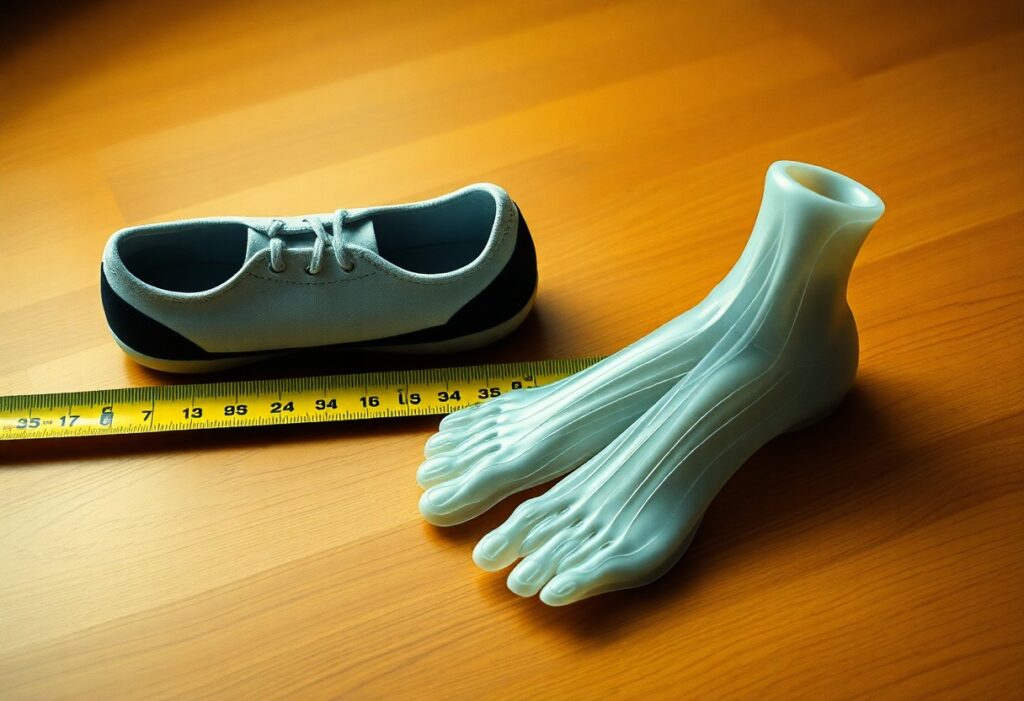 Xero Shoes Sizing: A Comprehensive Biomechanical Review