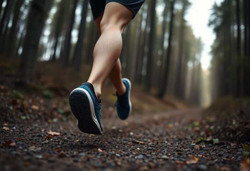 Biomechanics of Trail Running: Injury Prevention with Minimalist Shoes