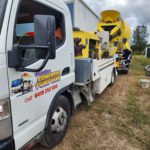 Avoid Common Mistakes When Hiring a Concrete Pump