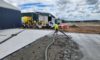 Concrete Volume Estimating for Efficient Pumping Solutions