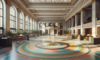 Terrazzo Floor Restoration for West Lothian Homes