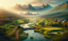 Premier Golfing Awaits You at ERPM Golf Club
