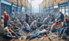 Essential Guide for Substance Use Disorders in the UK