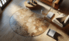 Maintaining Travertine Floors for Long-lasting Beauty
