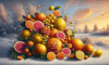 Immune System Boosting Foods for Better Health