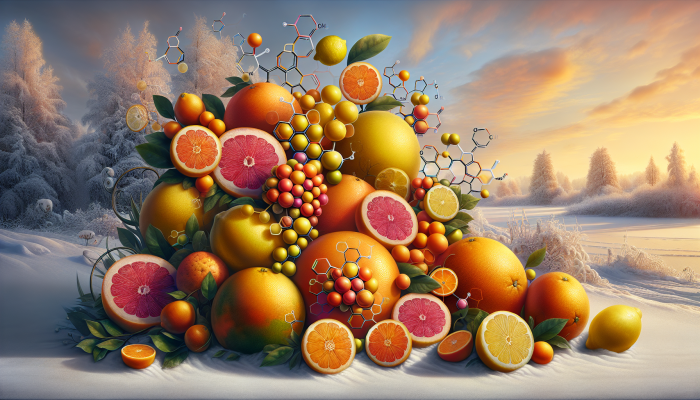 Immune System Boosting Foods for Better Health
