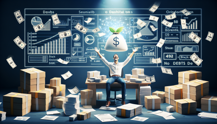 Debt Consolidation Guide: A Starter’s Resource for Newcomers