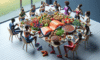 Omega-3 Benefits: Why Young Swimmers Should Care