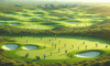 Golf Course Reading Skills: Master SA Greens Techniques
