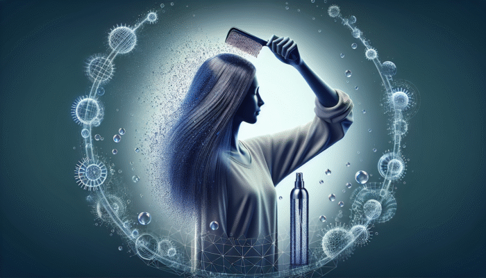 Detangling Sprays: Best Solutions for Tangles and Knots