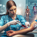 Kidney Blood Test Insights: Essential Guide for Dukinfield