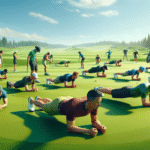 Golf Core Strength Exercises: Your Local Ultimate Guide