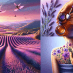 Lavender for Eczema: Effective Natural Remedies Explained