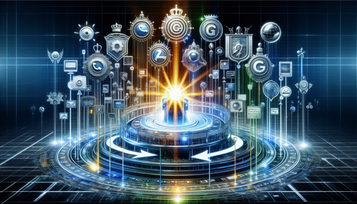 Digital Marketing Agency for Your Success Journey