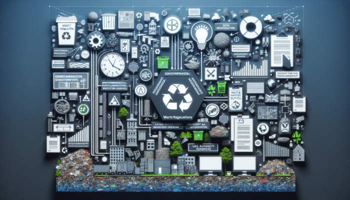 House Clearance Budget: Key Waste Regulations Simplified