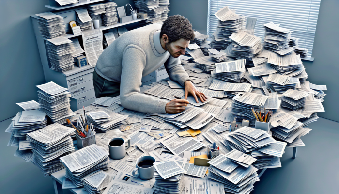 Debt Consolidation Guide: Essentials for Beginners in the UK