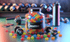 Benefits of Creatine Gummies and Top Choices Reviewed