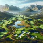 Top Golf Courses in Michigan: Your Essential Guide