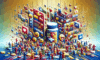 Humour in Supplements: Winning Social Media Campaigns