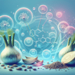 Fennel for Natural Bloating Relief: Discover Its Benefits