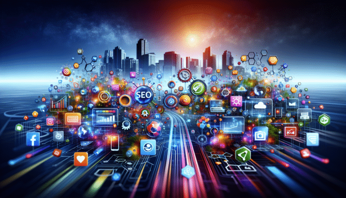Internet Marketing Strategies for Business Success Boost