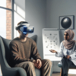 Virtual Reality: A New Hope for Anxiety Relief in the UK