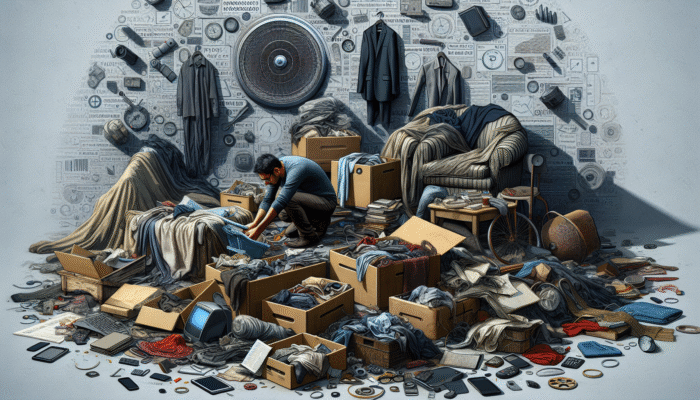 Budget-Friendly Tips for Efficient UK Home Clearance