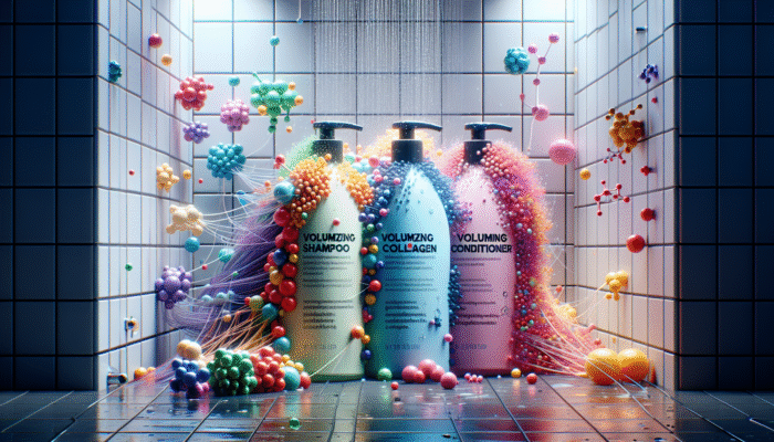 Volume-Boosting Treatments for Fine Hair Solutions Explained