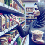 Essential Grocery List for Beginners: Your How-To Guide