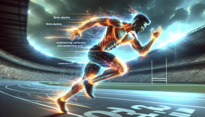 Beta-Alanine Levels: The Role of Carnosine Explained